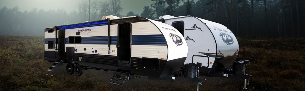 Cherokee RV