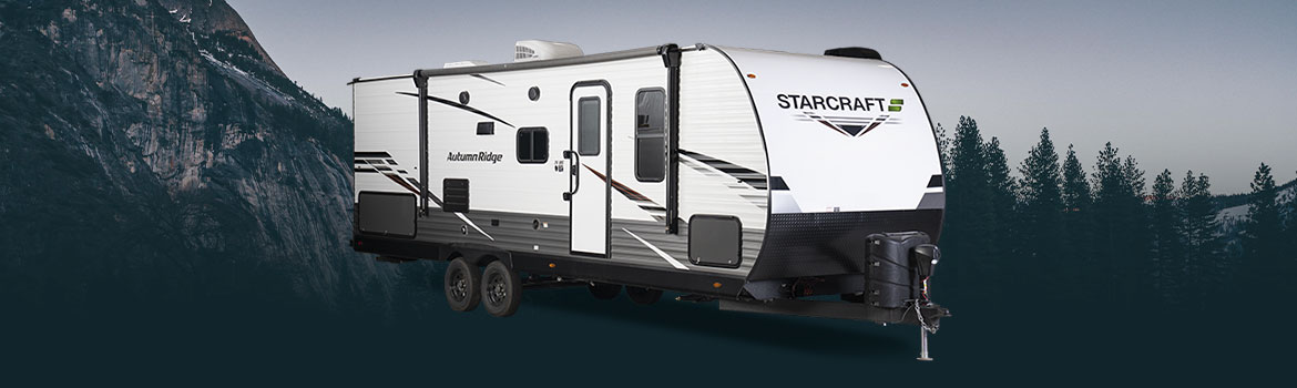 Starcraft Autum Ridge RV